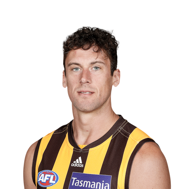 Kyle Hartigan profile picture